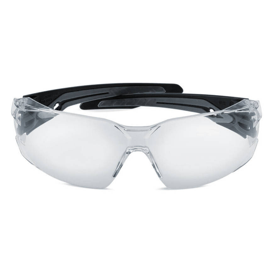 Ochelari de protectie Bolle Safety Standard Issue Silex+ - Transparent