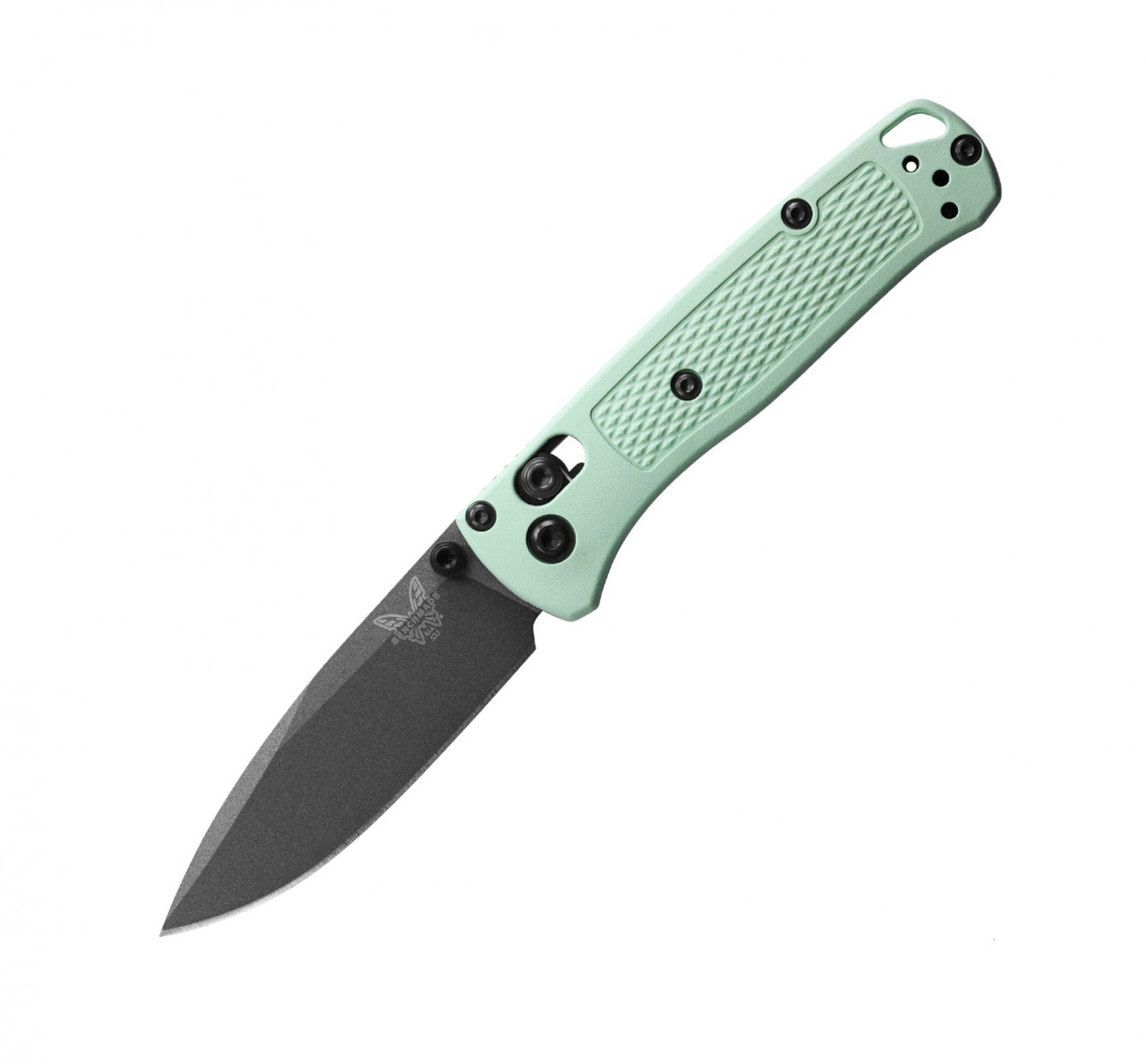 Benchmade Mini Bugout 533 CPM-S30V Mint Grivory