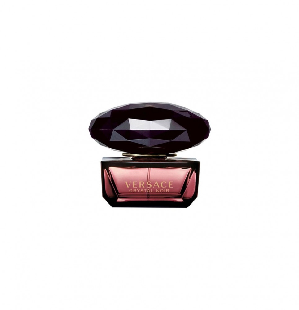 Versace , Crystal Noir, Eau De Parfum, For Women, 50 ml