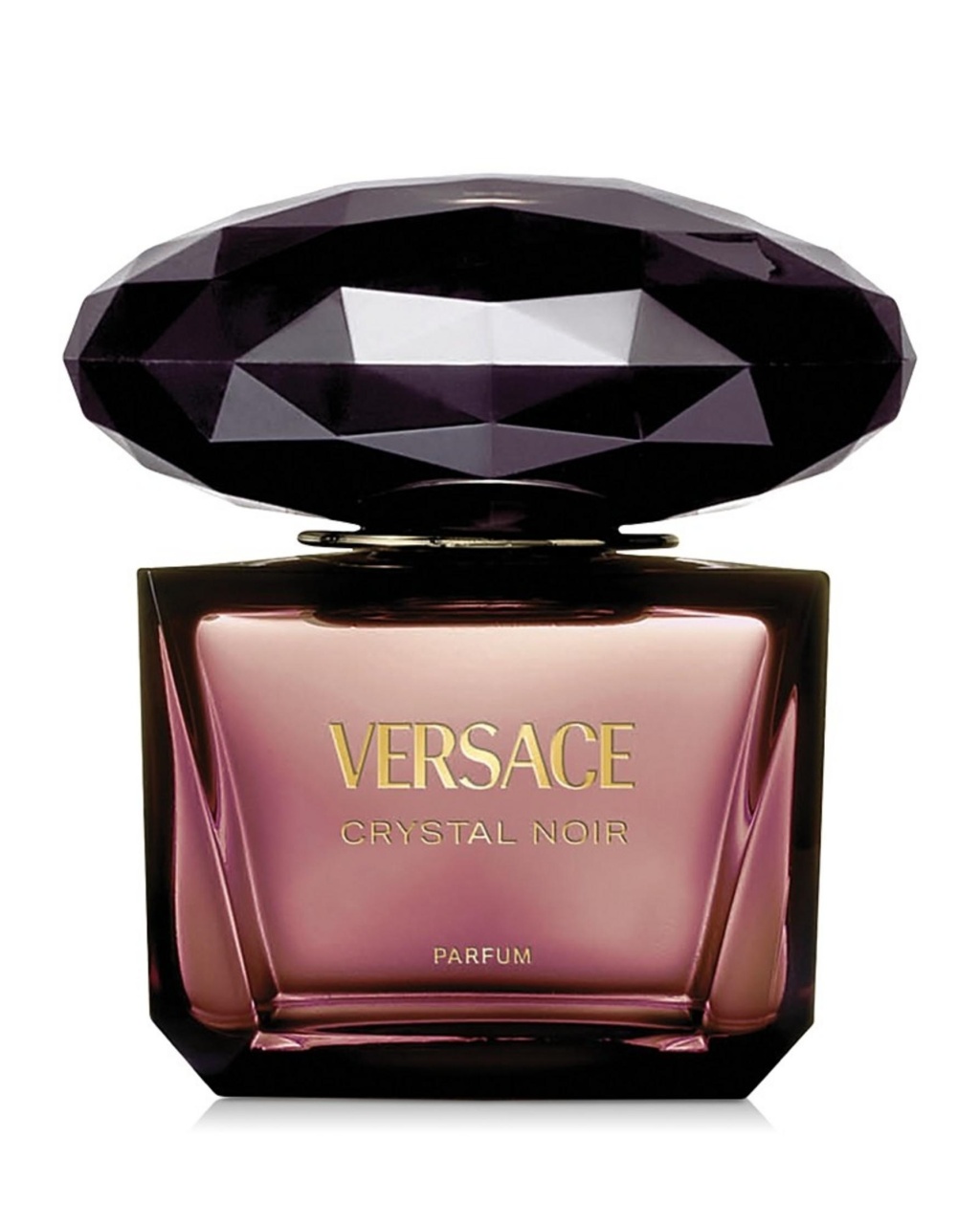 Versace , Crystal Noir, Parfum, For Women, 90 ml