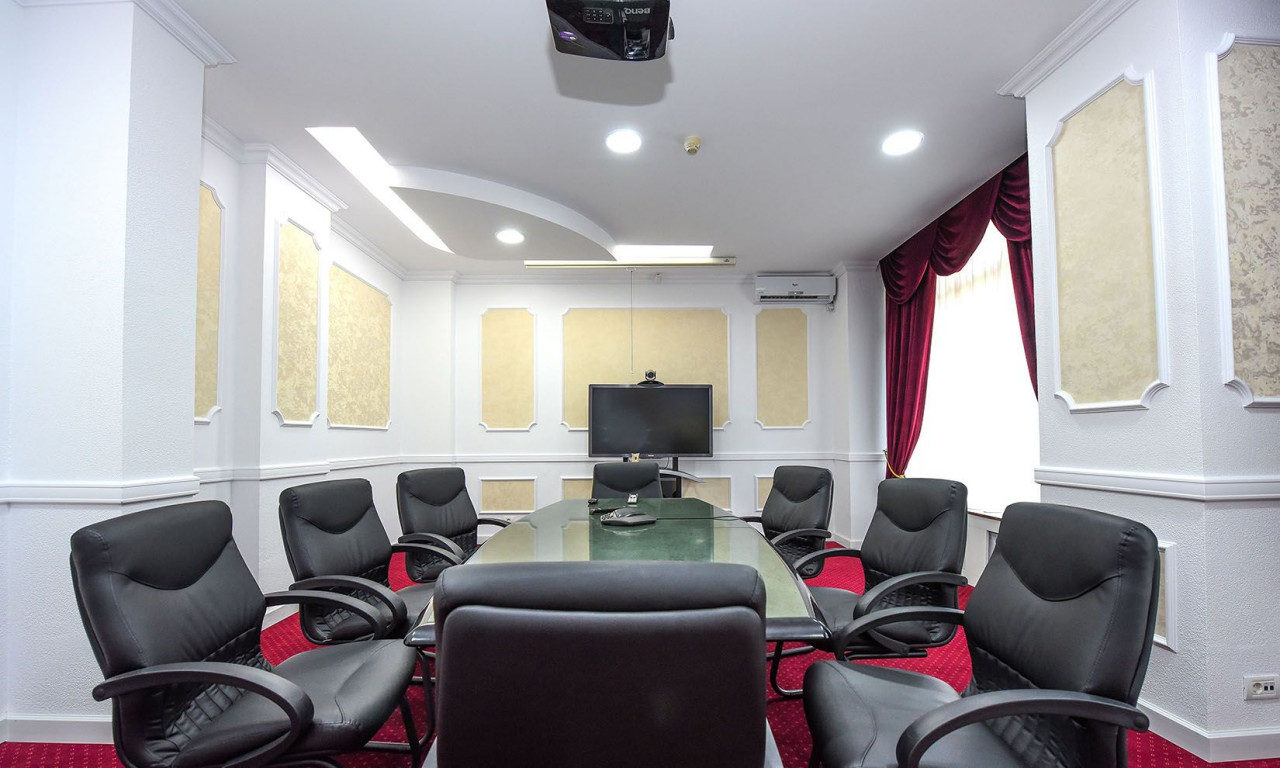 Amenajare birou SIF Moldova