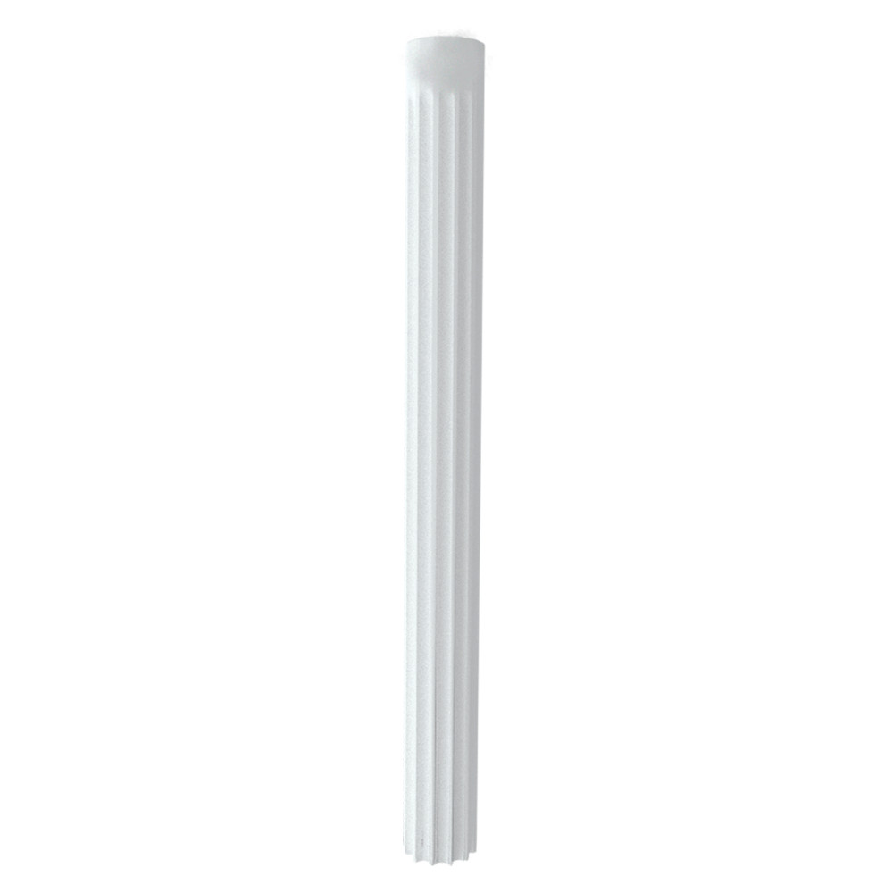 Corp coloana din poliuretan L305H - 18x10.5x239.5 cm