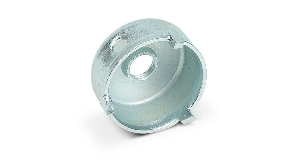 Carota vidia pt. gresie, faianta 45mm – RUBI-4964 45mm imagine noua