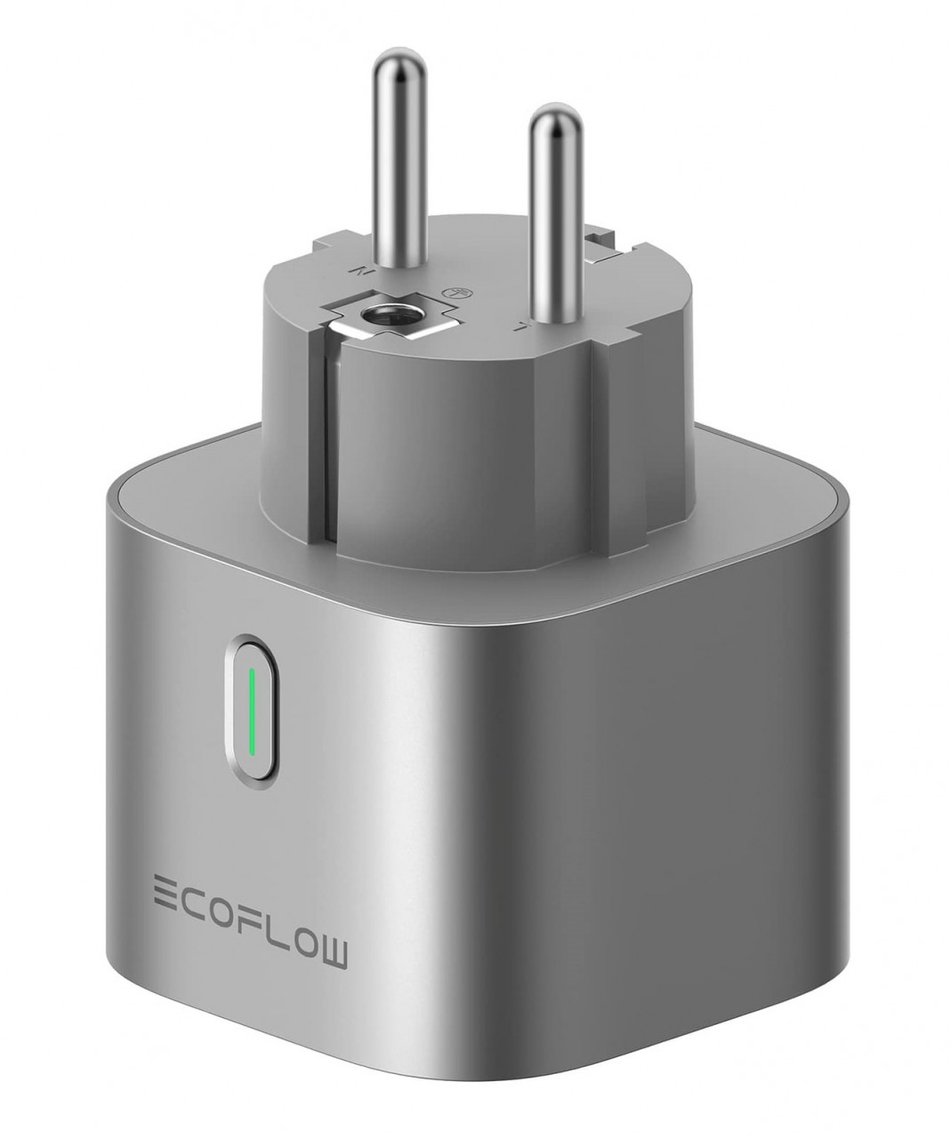 EcoFlow Smart Plug – Adaptor Priza / Stecher