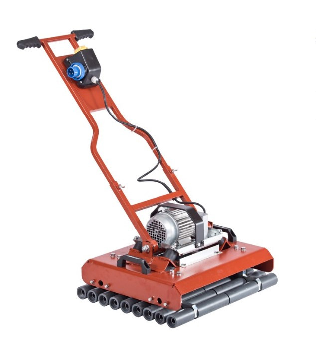 Masina de nivelare placi 65x53cm, 660W, Molosso – Raimondi-350R9UE 65x53cm imagine noua