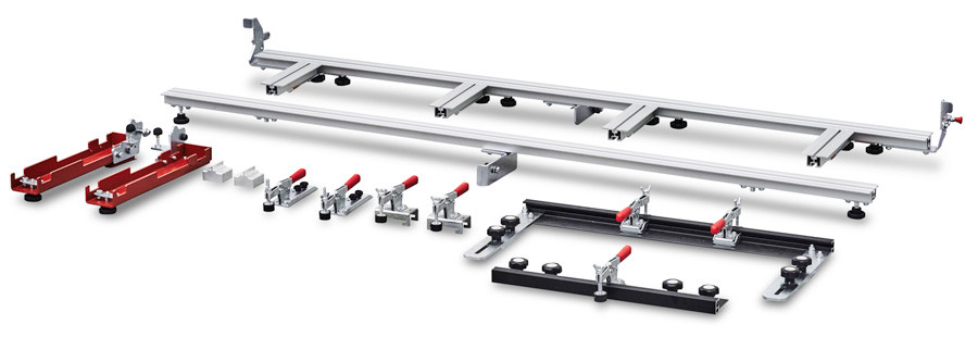 KIT de asamblare 90°, pt. trepte si blaturi – Raimondi-394KIT90BM 90° imagine noua