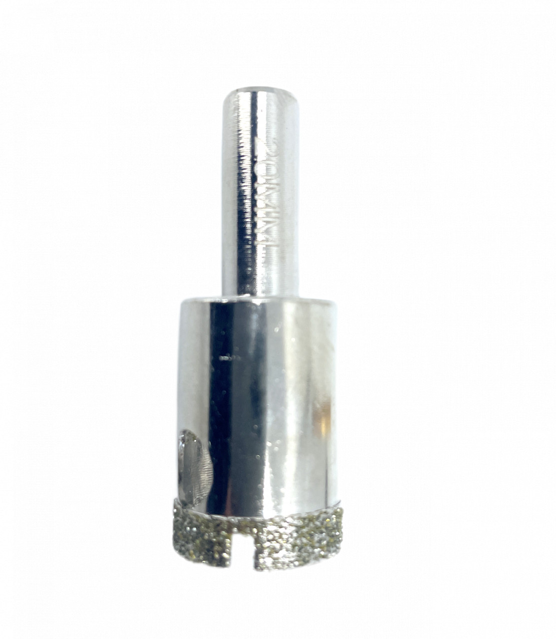 Carota diamantata pt. gresie portelanata & piatra – diam. 20mm – Premium – DXDH.80417.20 20mm imagine noua
