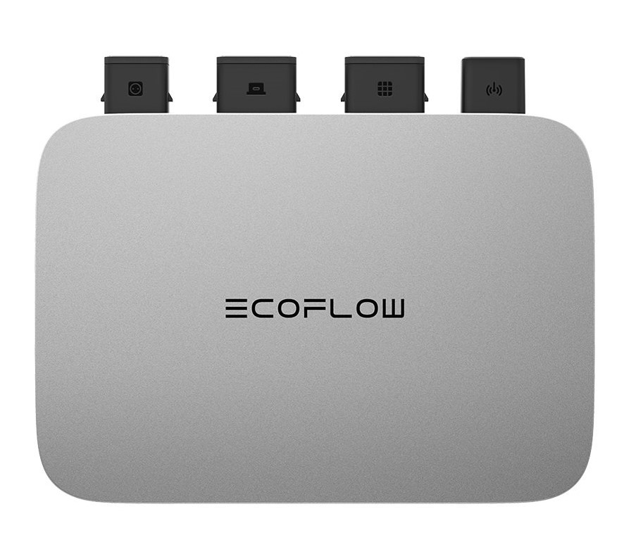 EcoFlow Power Stream - Microinverter 800W