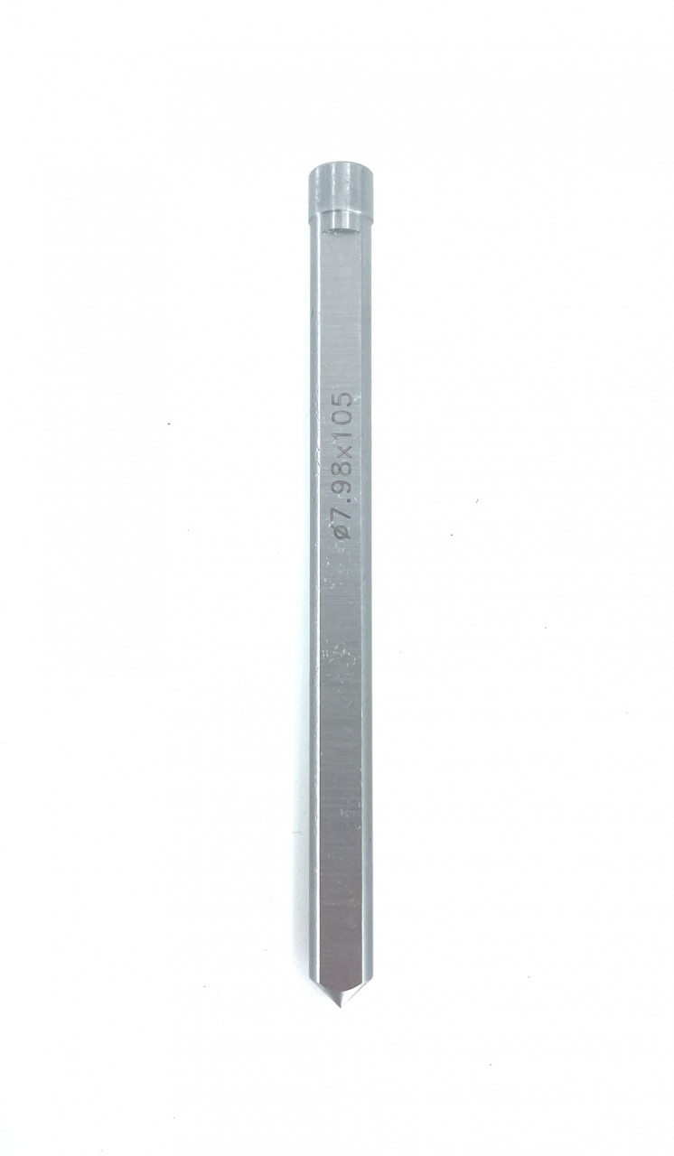 Pin de ghidare pt. carote TCT h=50mm diametre 18-68(mm) – DXDY.PIN1868H50 18-68(mm) imagine noua