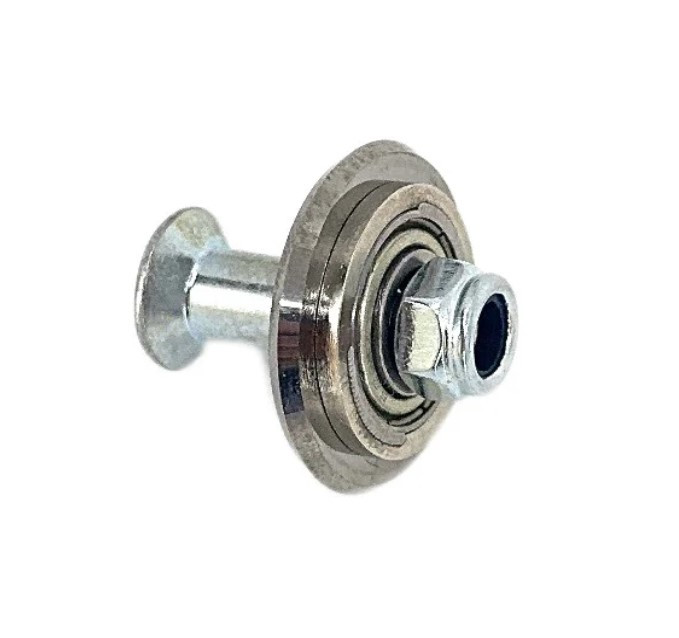 Roata de taiere, cutit taietor „Vidia” carbura tungsten 22×6(mm) cu rulment – CNO-MPT-SW 22x6(mm) imagine noua
