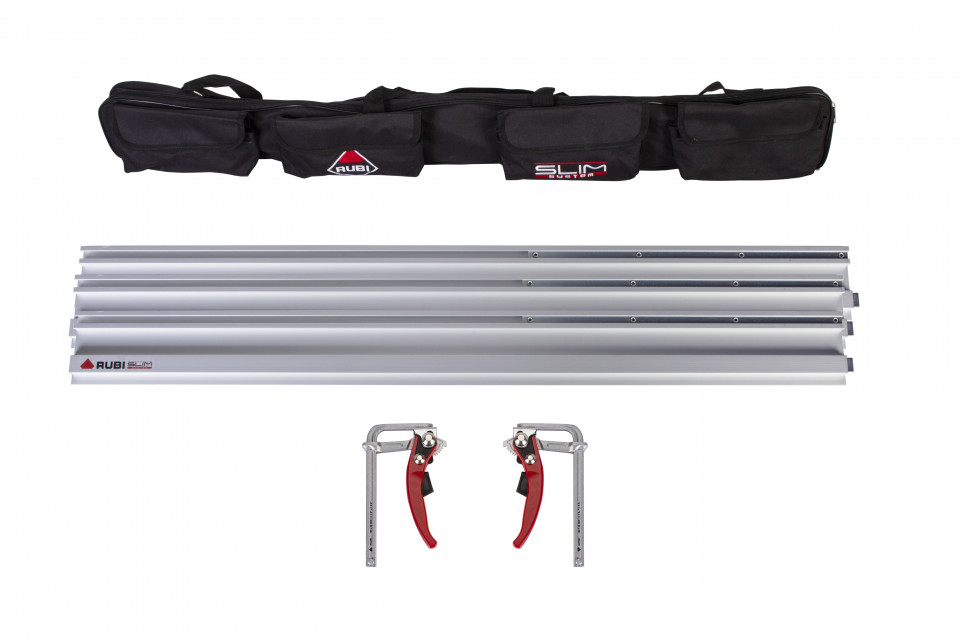 Set de sine de ghidaj Slim / TC-125, 330cm – RUBI-51979 330cm imagine 2022