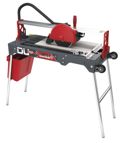 Sh Masina De Taiat Gresie Faianta Si Placi 65Cm 820W Du200 Evo 230V50Hz. Rubi55903