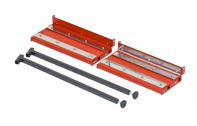 Extensii laterale pt. masinile Bull – Raimondi-428PR03A Accesorii imagine noua