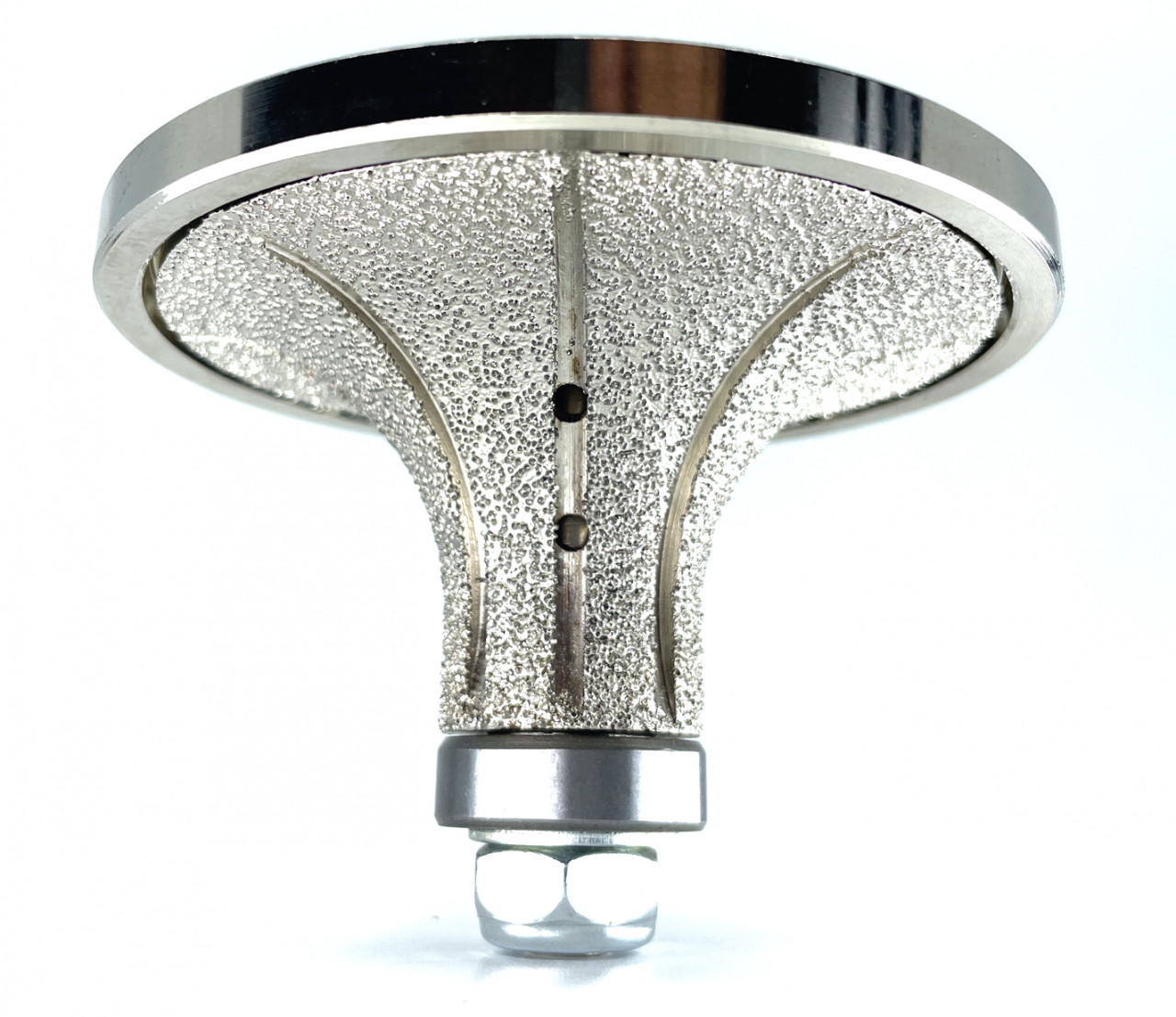 Freza Diamantata Semi-Baston Raza 30mm pt. Marmura, Granit si Gresie – DXDY.FGM.D85R30H40 30mm imagine noua