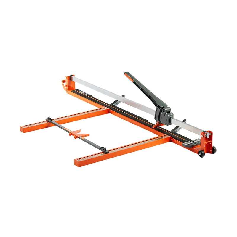 Masina profesionala de taiat gresie, faianta - MPT Compact 180cm, CNO-MPT-1800