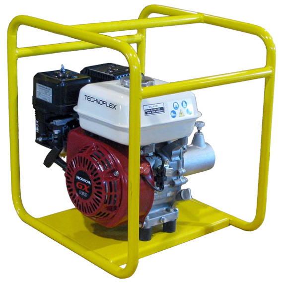 Motor Clasico pt. Vibratoare Pendulare, Honda GX-160, 5.5 Hp – Technoflex-141564R012 5.5 imagine noua