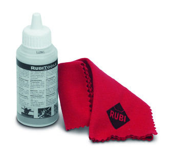 Kit de intretinere pt. taietoare manuale – RUBI-18980 Accesorii