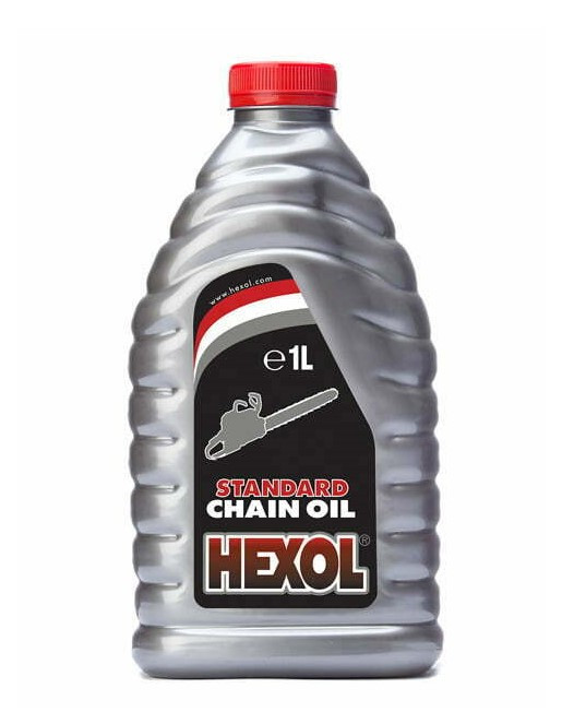 Ulei de lant HEXOL STANDARD CHAIN OIL flacon 1 Litru – HEXOL-100277-m1 Accesorii imagine noua