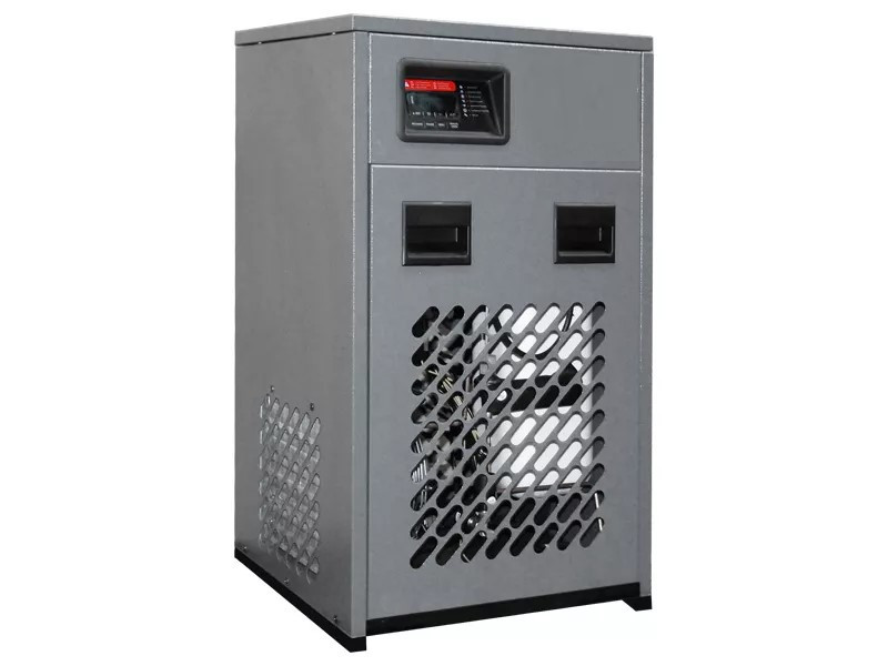 Uscator frigorific cu filtre incorporate (1 – 0,01u), capacitate 2500 m3/h – WLT-WDF-2500 001u) imagine noua