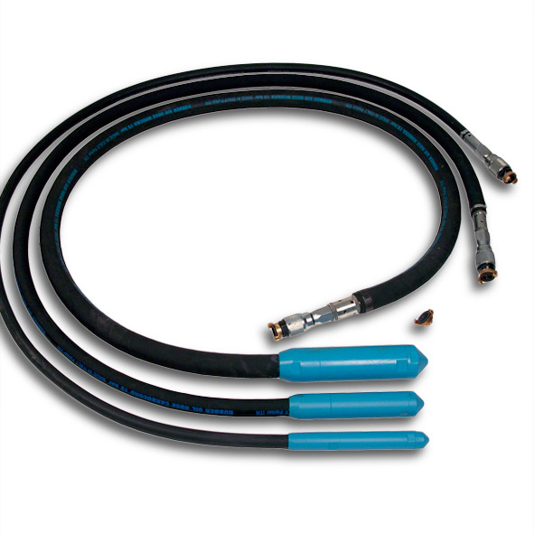 Vibratoare de Beton Interne