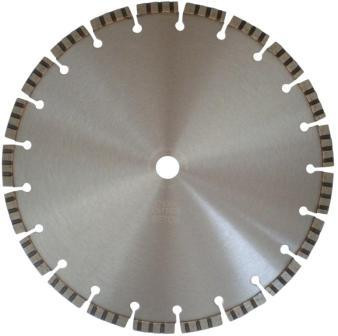 Disc DiamantatExpert pt. Beton armat – Turbo Laser 125×22.2 (mm) Profesional Standard – DXDH.2017.125 (mm) imagine noua