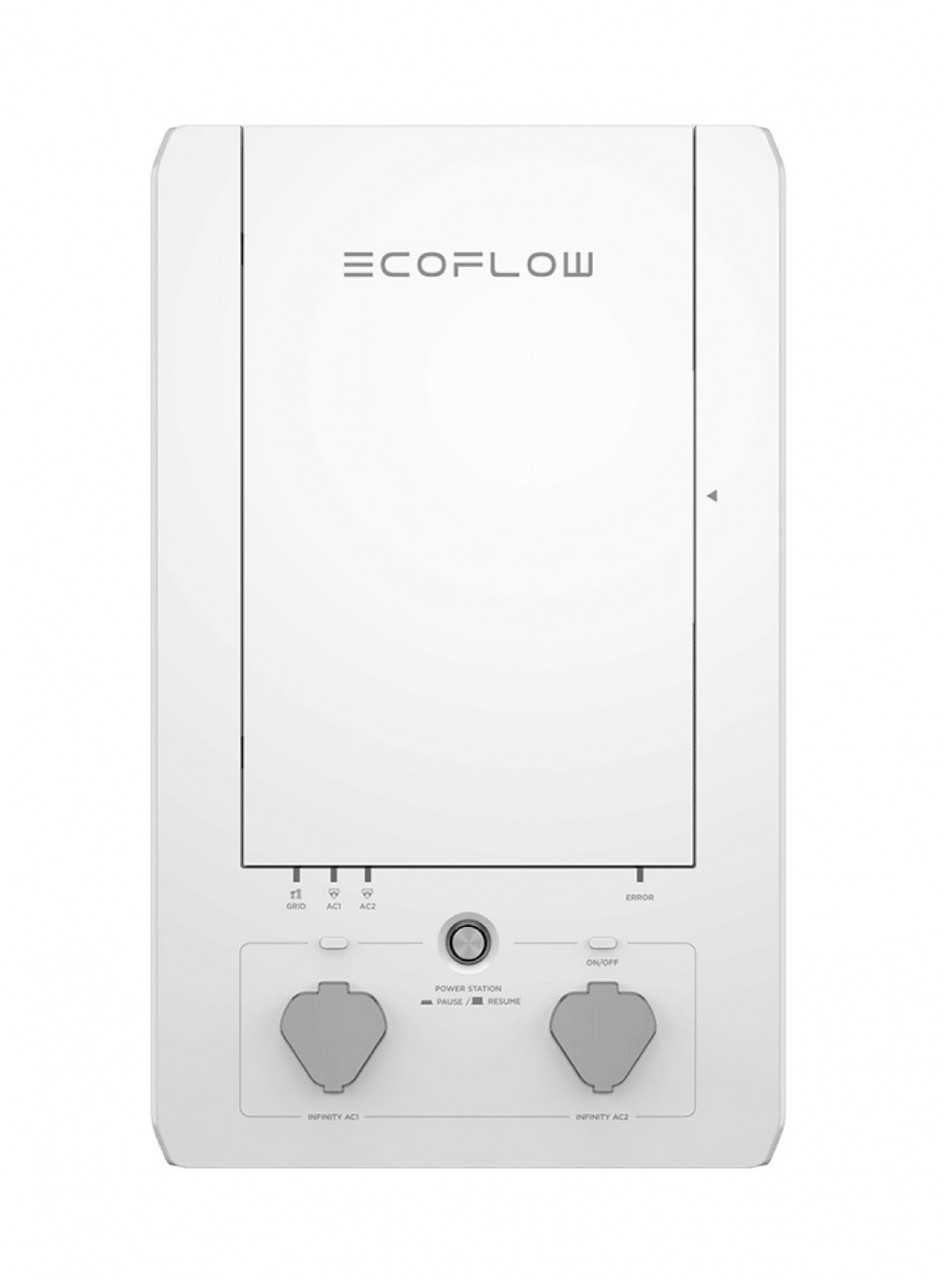 Panou Control Smart Home Panel EcoFlow-DELTAProBC-EU-RM