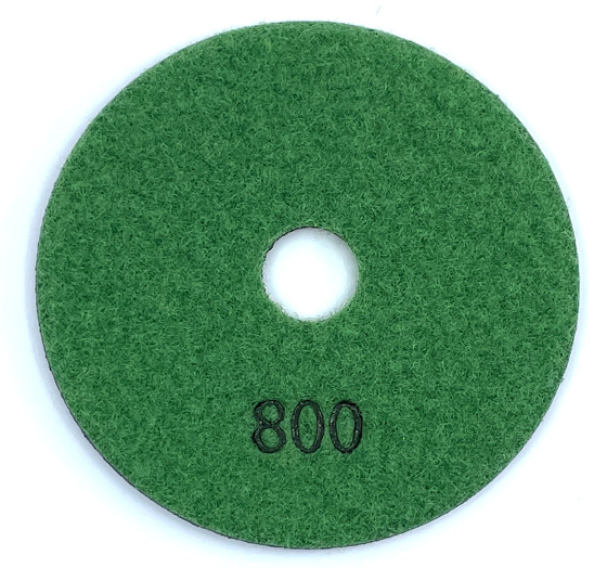 Paduri / dischete diamantate pt. polish umed #800 100mm Super Premium – DXDH.23007.100.0800 100mm imagine noua