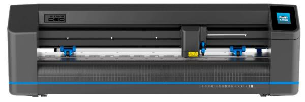 Plotter Summa S One D60 criano.com imagine noua