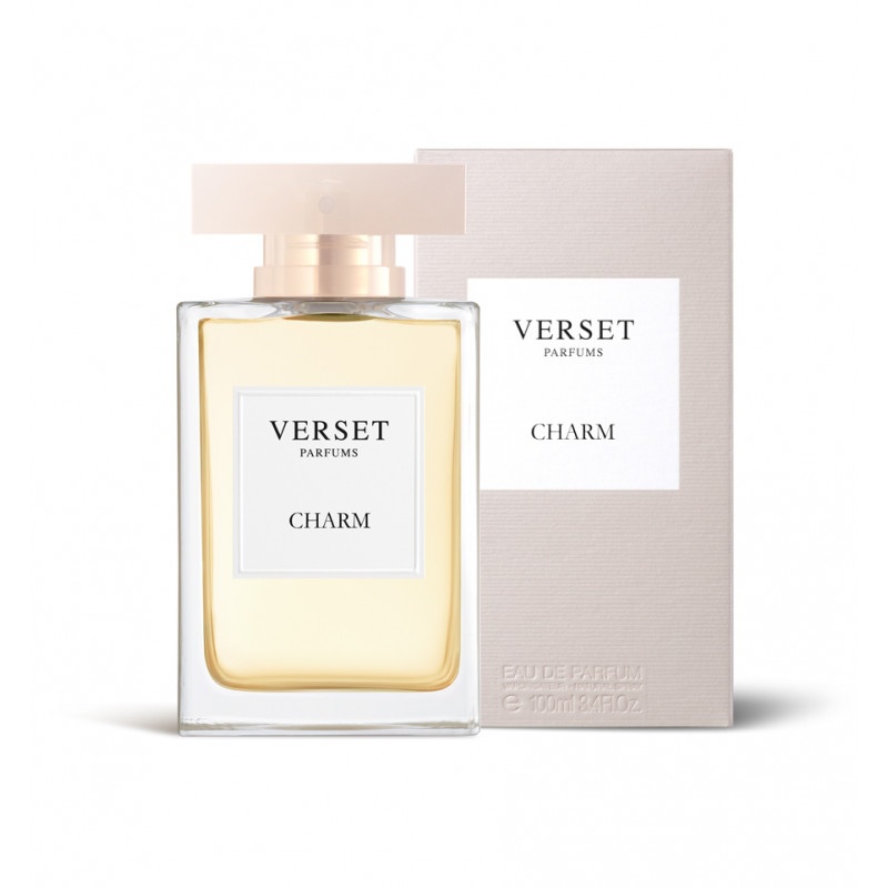 VERSET CHARM APA DE PARFUM FEMEI 100 ML