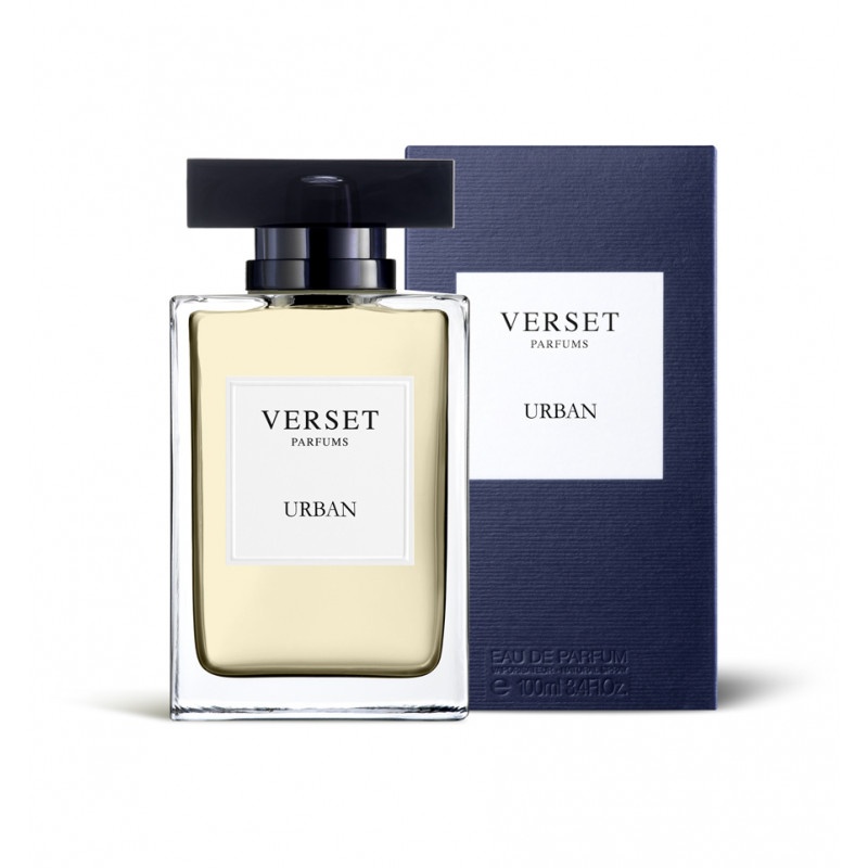 VERSET URBAN APA DE PARFUM BARBATI 100 ML