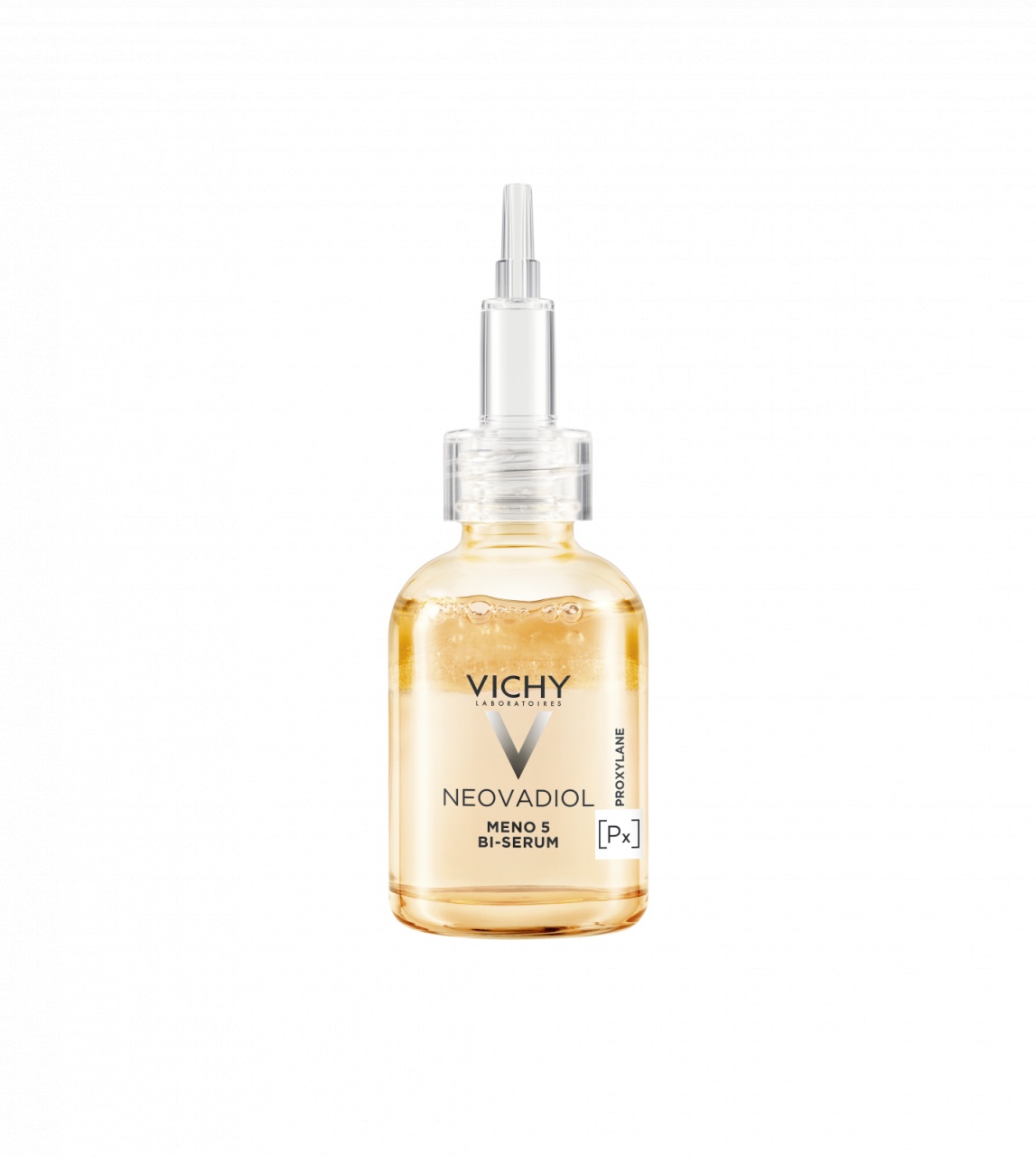 Ser pentru tenul in perioada de peri si post menopauza Meno 5 Neovadiol, 30 ml, Vichy