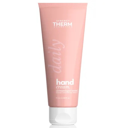 Crema de maini, 75 ml, Synergy Therm
