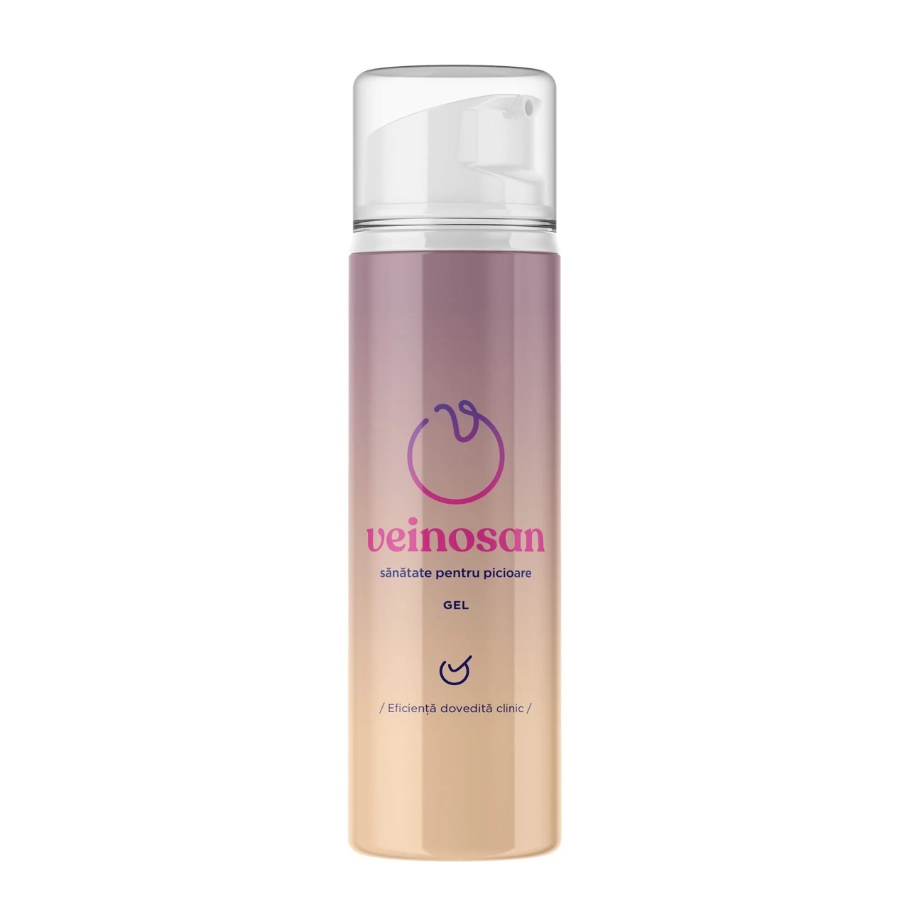 Gel Veinosan, 150 ml, Faunus Plant
