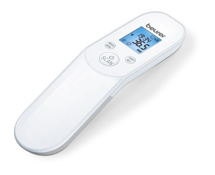Termometru Fara Contact Ft85, Beurer