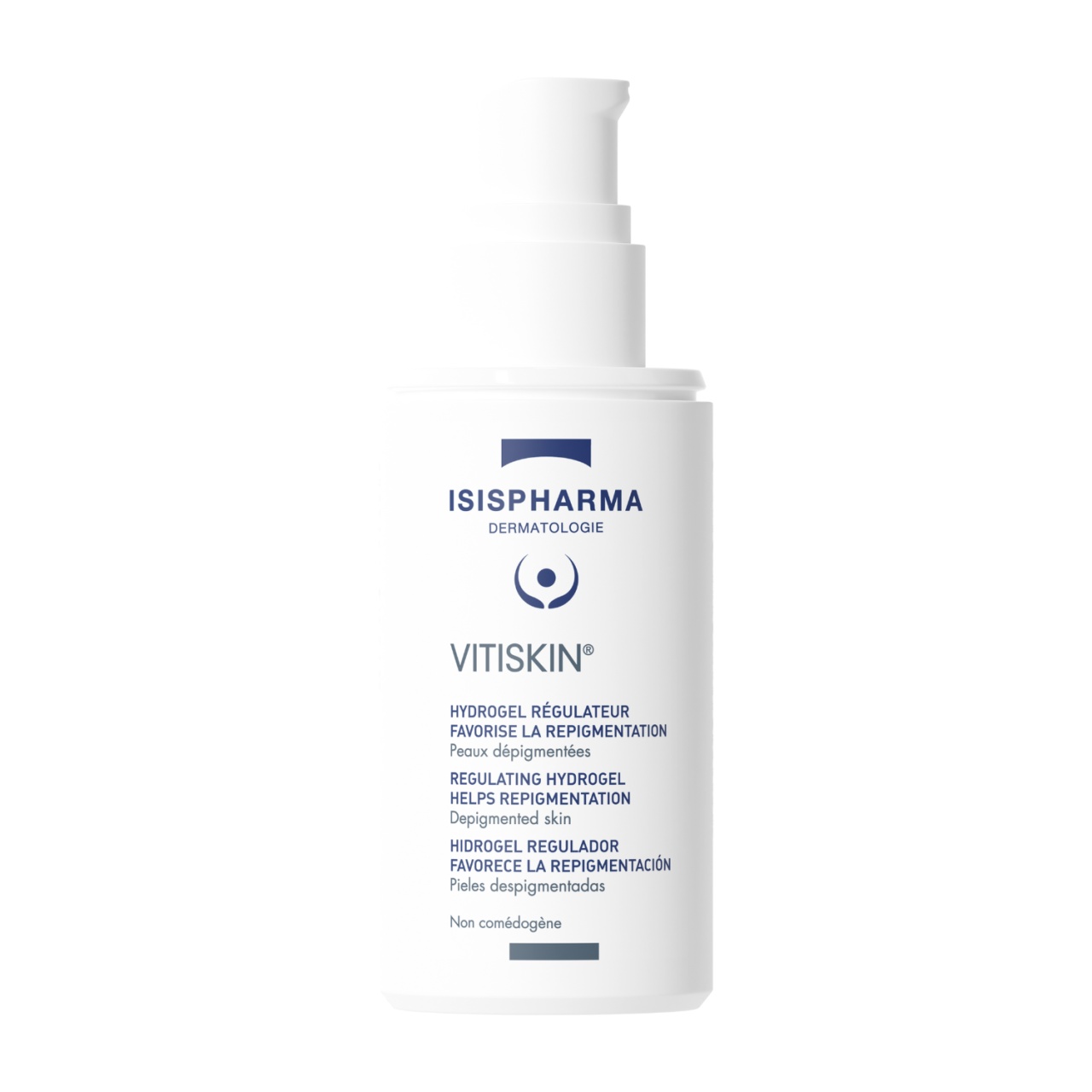 Gel Vitiskin, 50 ml, IsisPharma