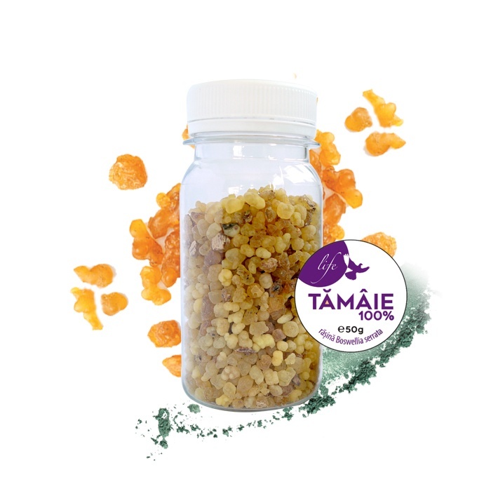 Tamaie 100% naturala, 50 g, Bionovativ