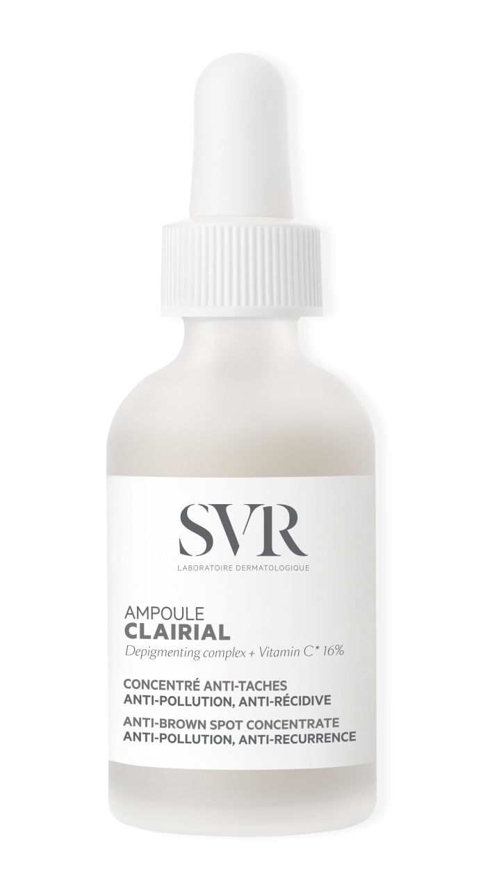 Ser pentru fata Ampoule Clairial, 30 ml