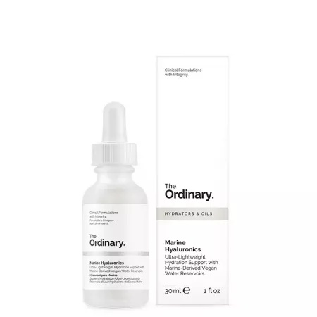 THE ORDINARY Marine Hyaluronics, 30ml