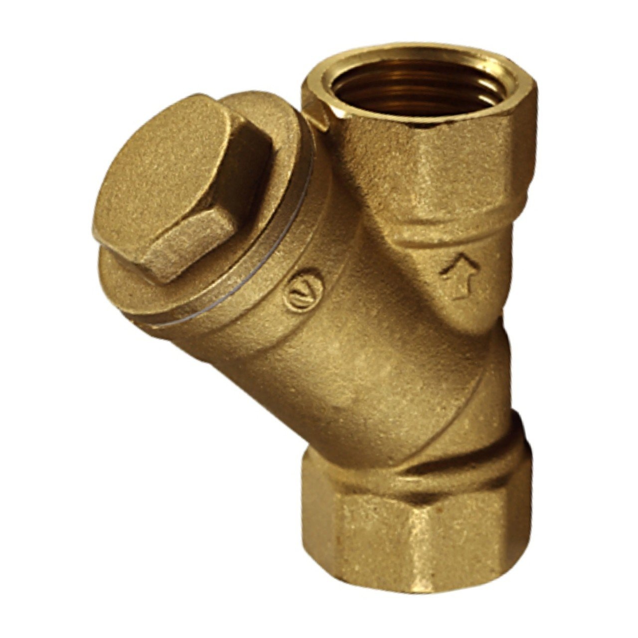 Filtru Y KOPH FI-FI 3/4" pentru impuritati