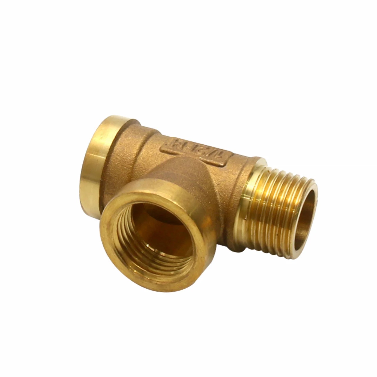 Teu alama KOPH, FFM Ø1/2"