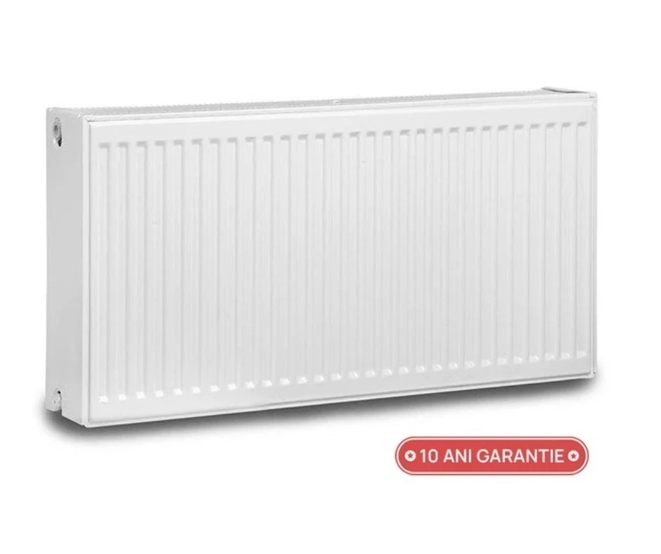 Calorifer (radiator) din otel KOPH E, tip 33, 400/1600 mm, 3452 W