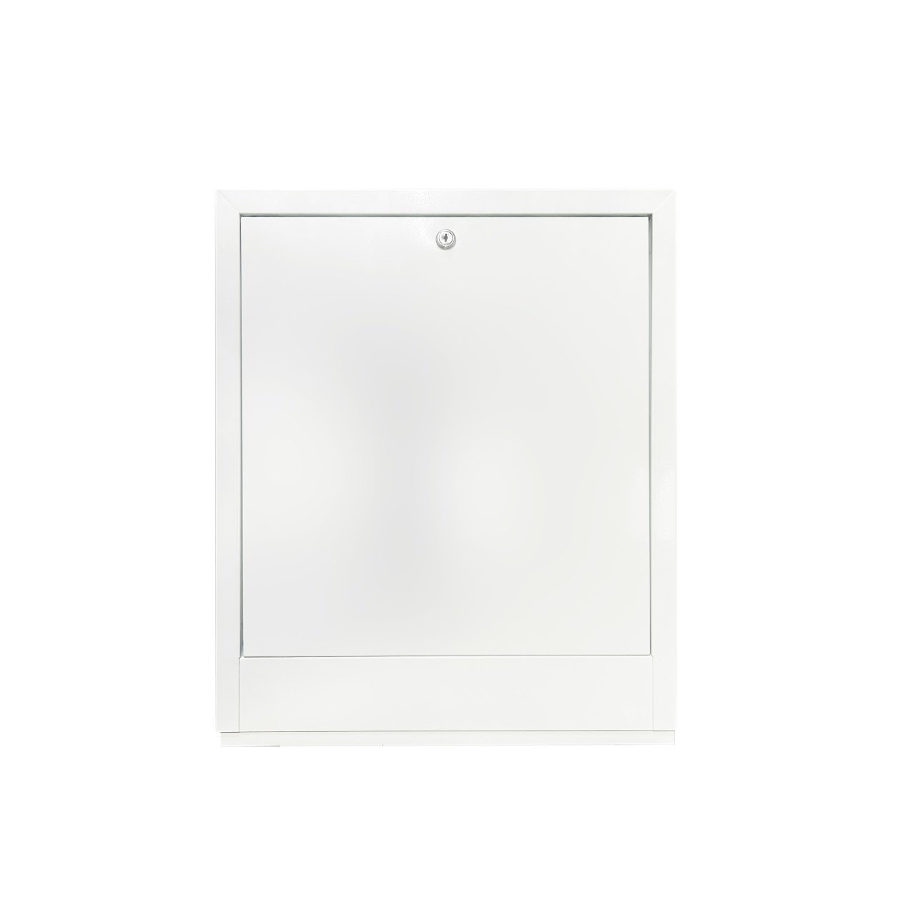 Cutie distribuitor 48 KOPH eco, montaj rigips, 480 x 580 x 110 mm