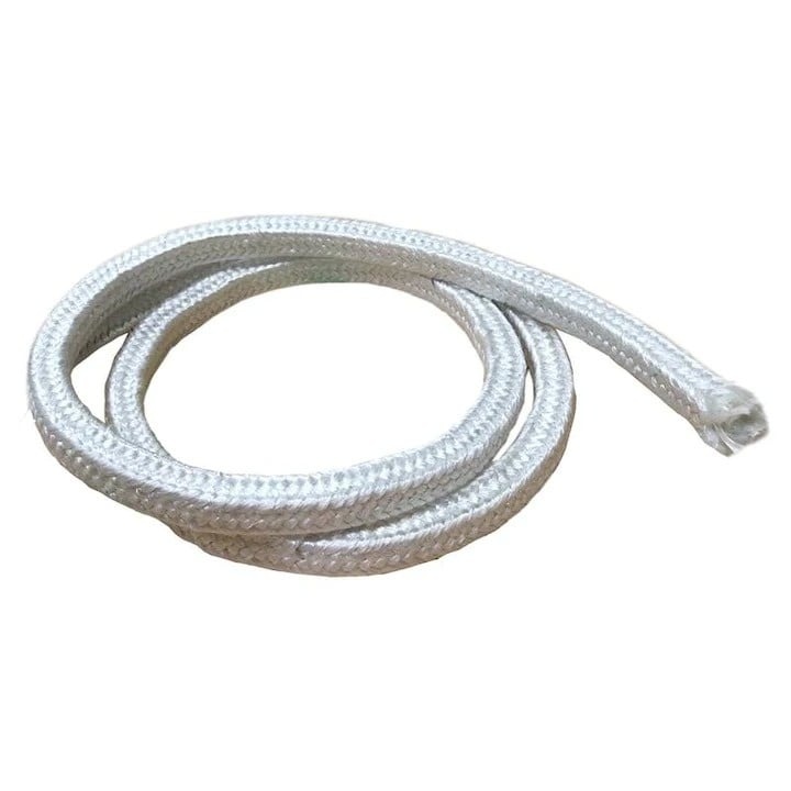 Snur etansare termorezistent nonazbest pentru centrale/termoseminee peleti KOPH, ø10 mm