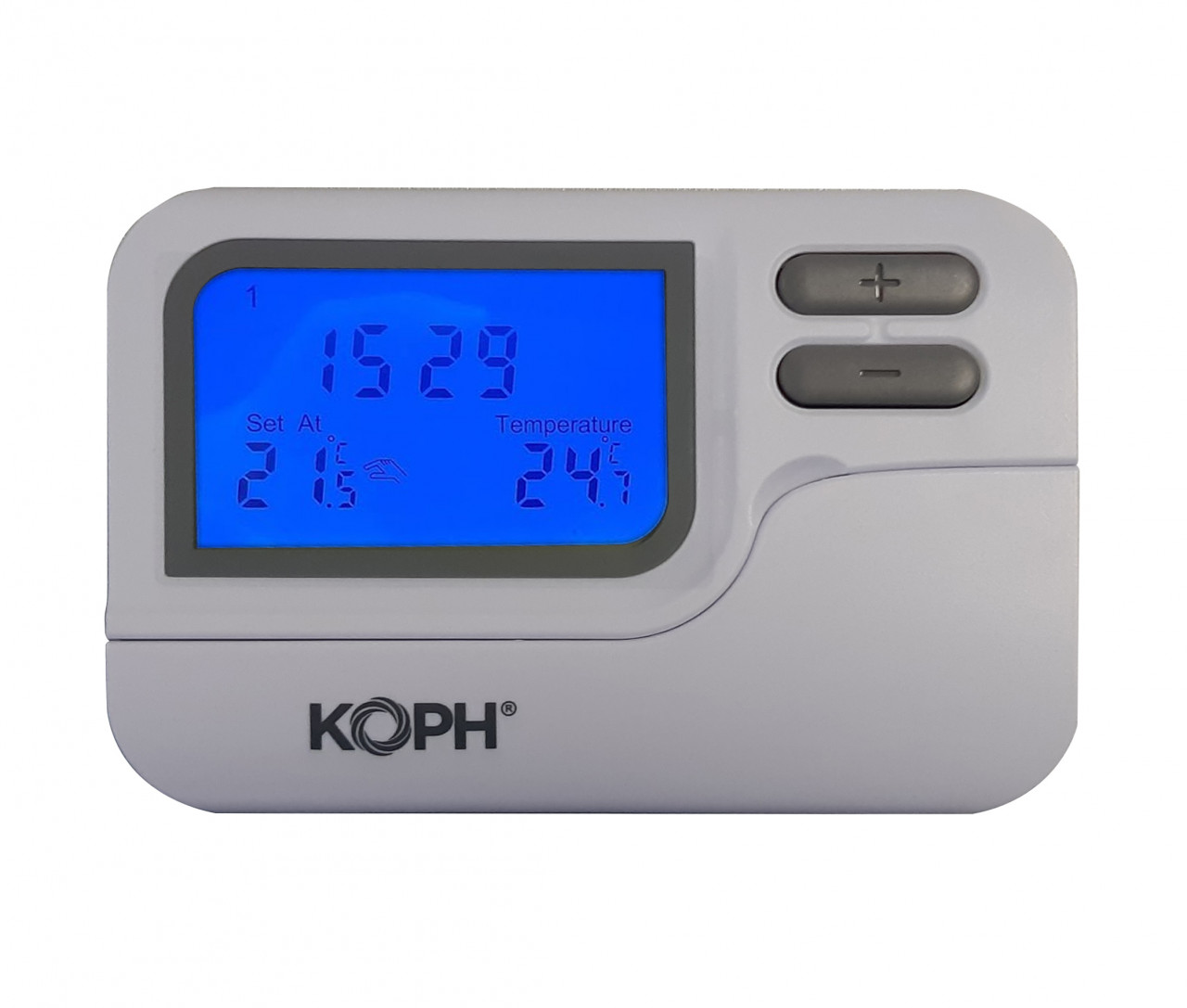 Termostat ambiental programabil cu fir KOPH T7