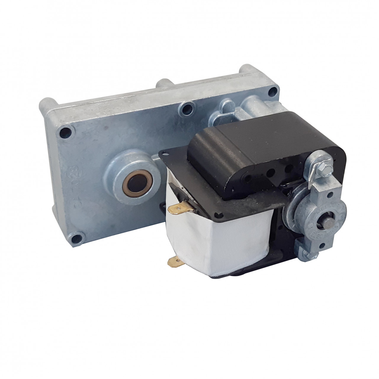 Motoreductor centrala peleti KOPH Fiama PM25 kW, PM13/PM18, turatie 4 rpm, 230 V, 50 Hz