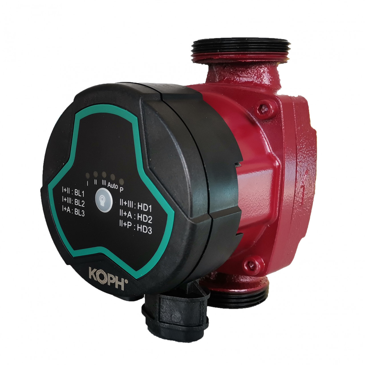 Pompa de recirculare din seria KOPH GPA III 32/6 - 180 mm