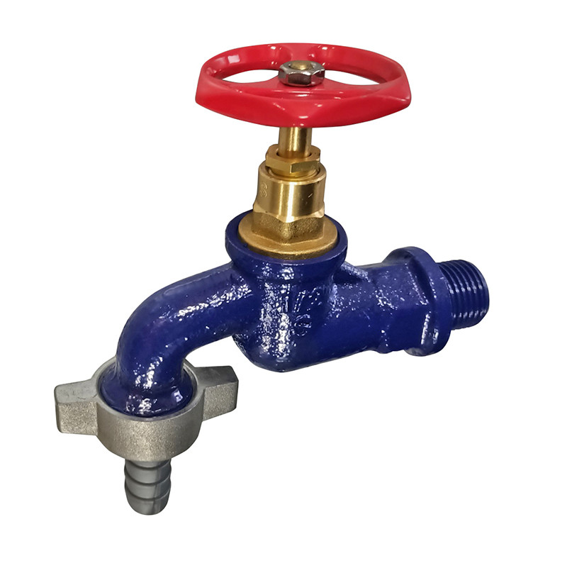Robinet bila dublu serviciu 1/2" KOPH