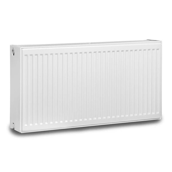 Calorifer KOPH K33/500/1100 tip panou din otel, 10 bar, 110 ° C, 2291 W