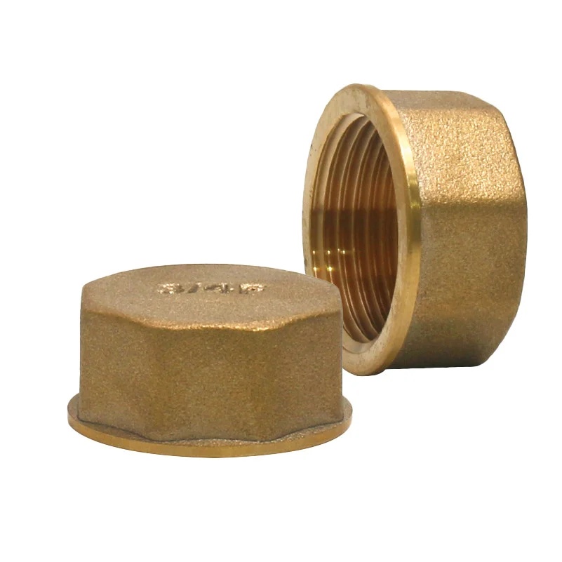 Capac alama KOPH, FI Ø1/2"