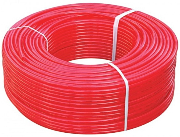 Colac 600 ml teava KOPH pentru incalzire pardoseala PE-RT diametru 16 x 2 mm
